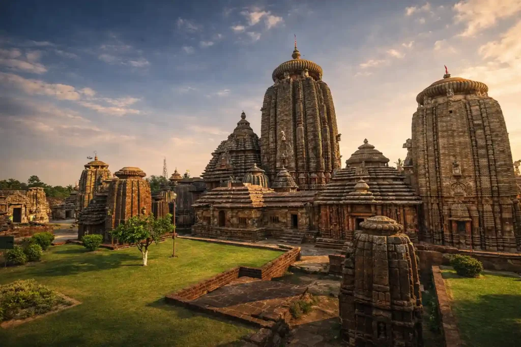 Popular Shiva Temples of Odisha | localdrive