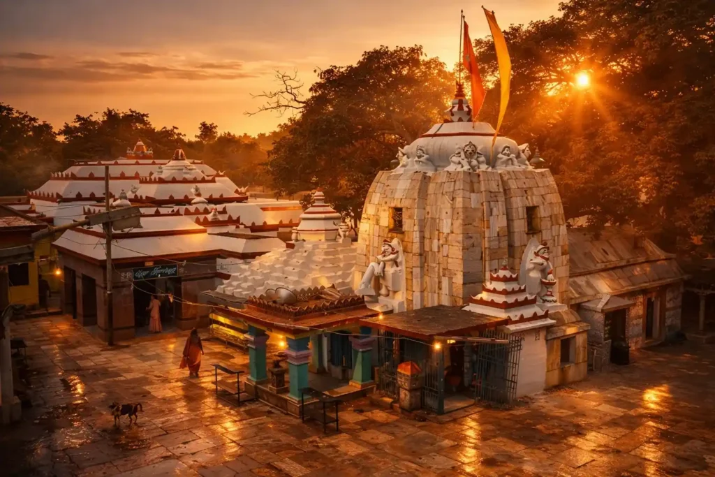 Popular Shiva Temples of Odisha | localdrive