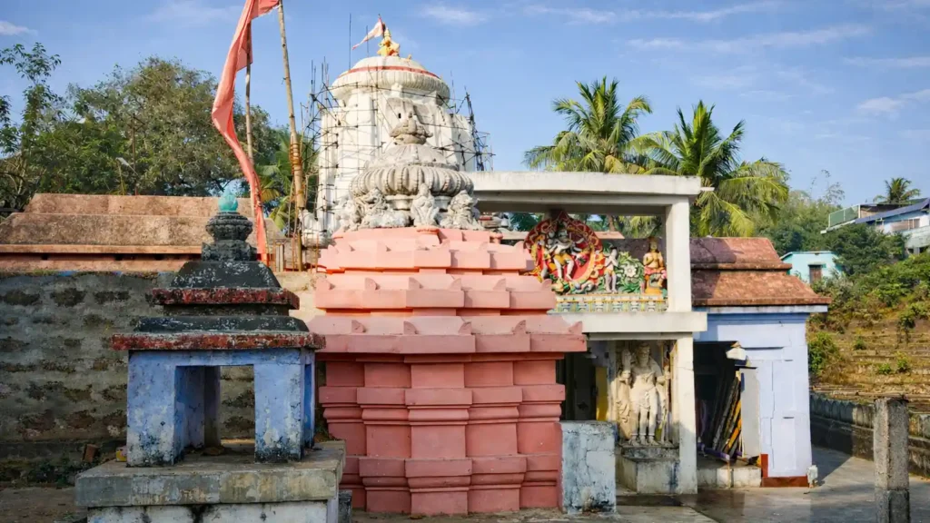 Popular Shiva Temples of Odisha | localdrive