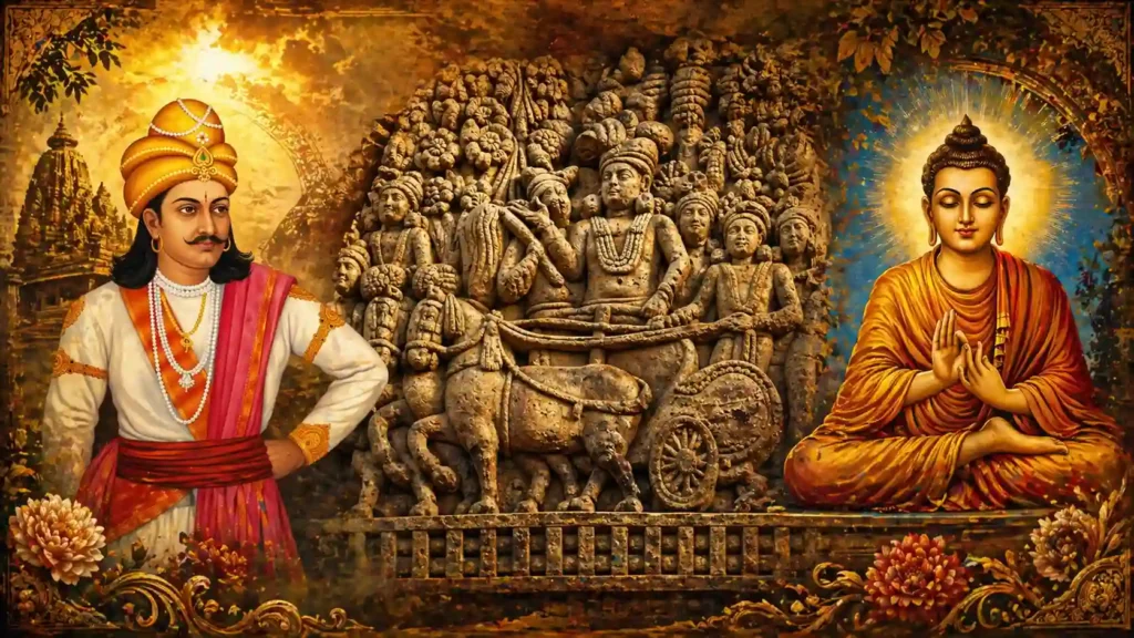 Buddhist Heritage of Odisha | localdrive