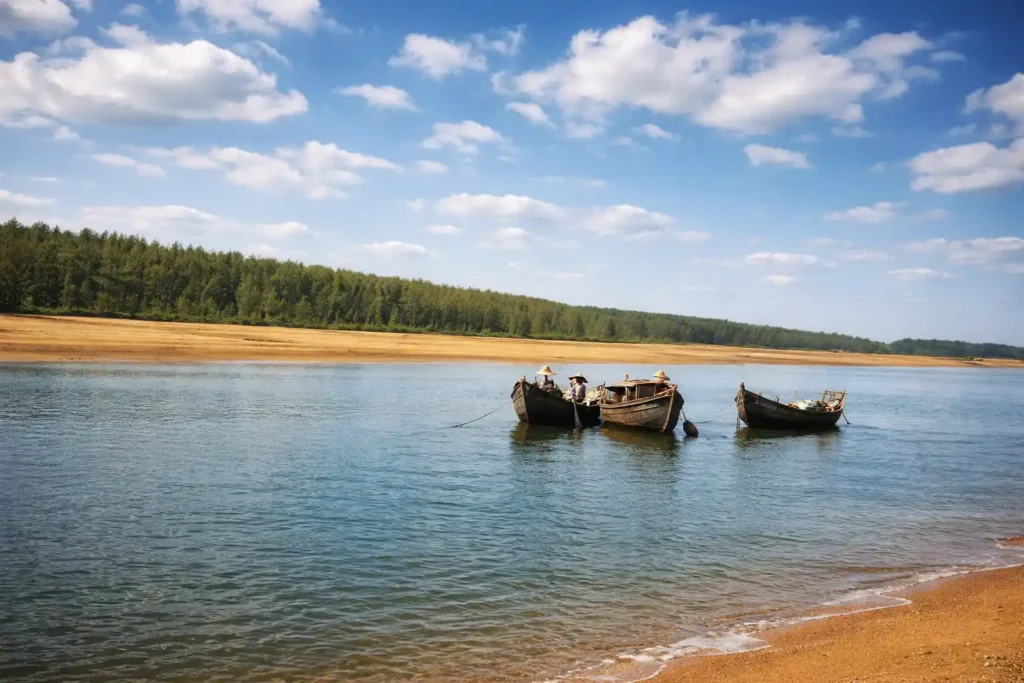 Summer Beaches in Odisha | localdrive