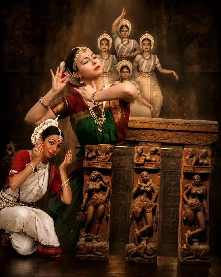 Odissi Dance Heritage | localdrive