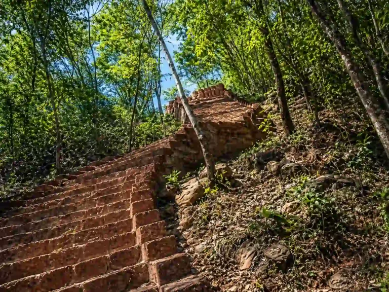 Aragarh Buddhist Site | localdrive