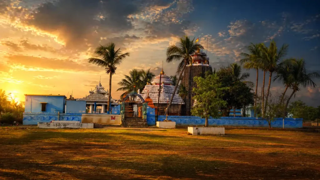 Bani Bakreswar Temple | localdrive