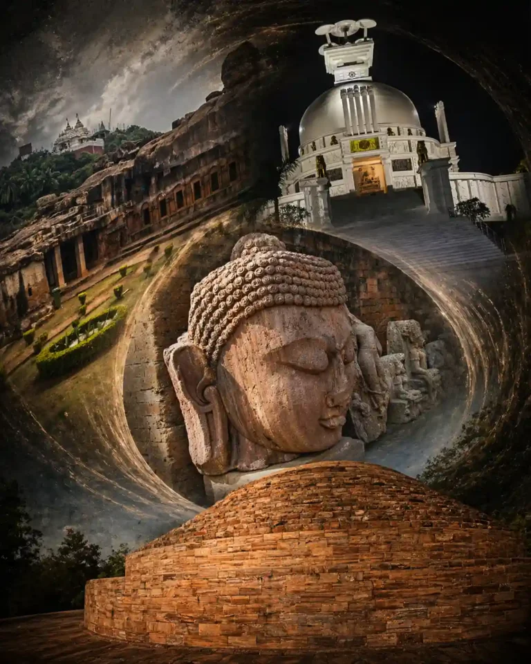 Buddha Jayanti | localdrive