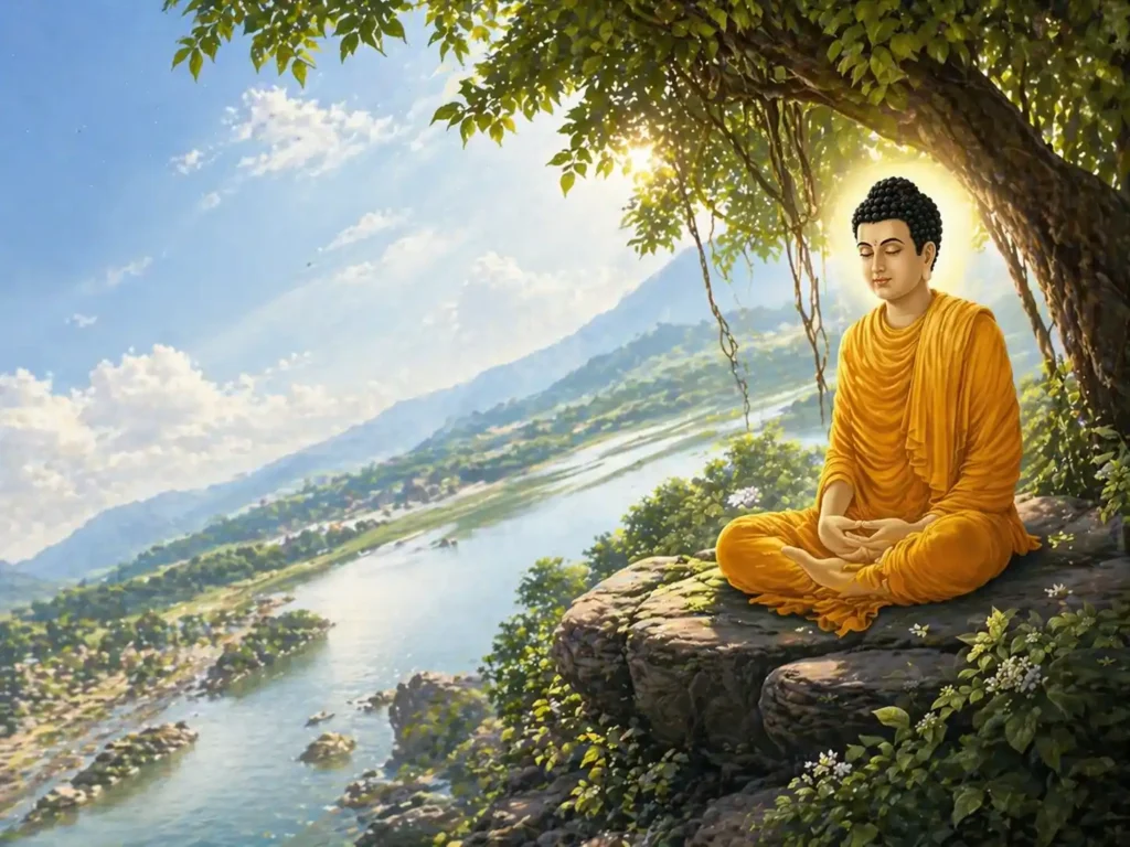 Buddha Jayanti | localdrive