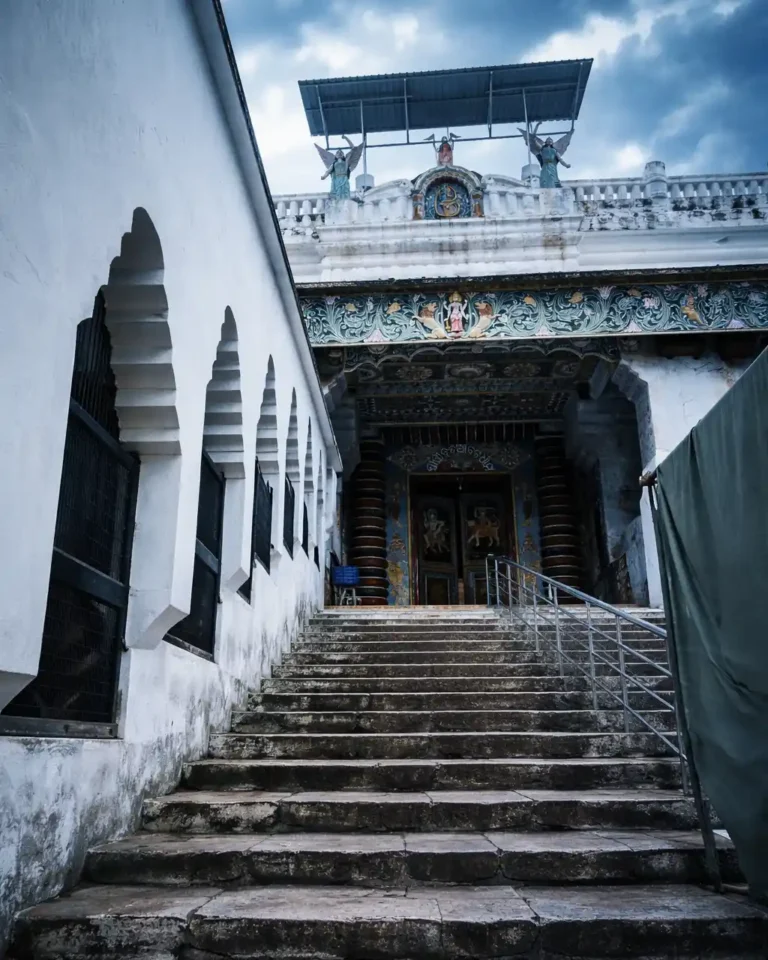 Chhatia Jagannath Temple | localdrive