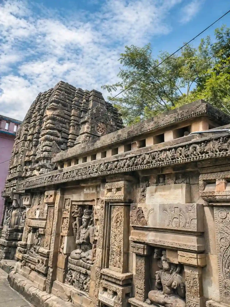 Baitala Temple | localdrive