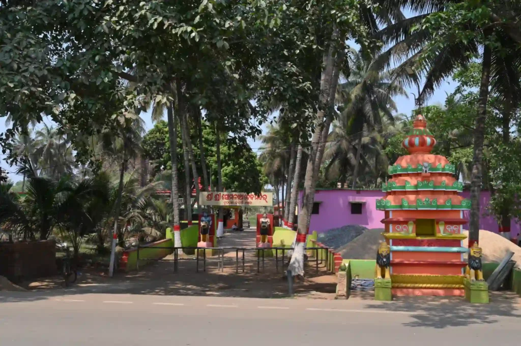 Somanatha Temple | localdrive