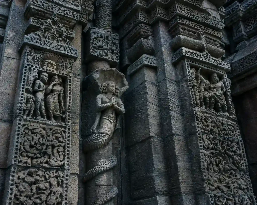 Chaurasi Barahi Temple | localdrive