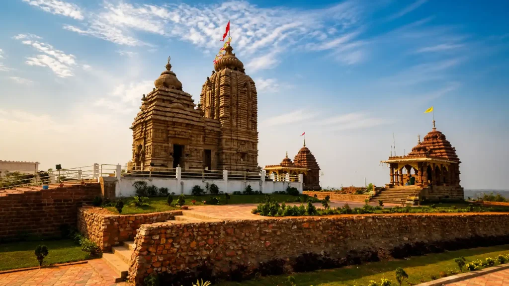 Labanagiri Jagannath Temple | localdrive