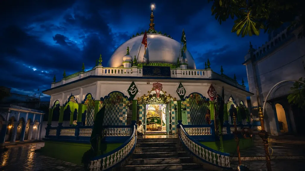 Baba Bukhari Kaipadar | localdrive