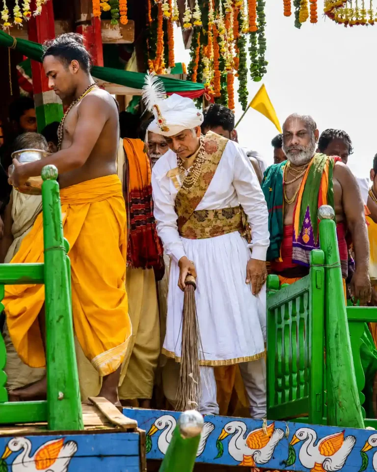 Ratha yatra 2026 | localdrive