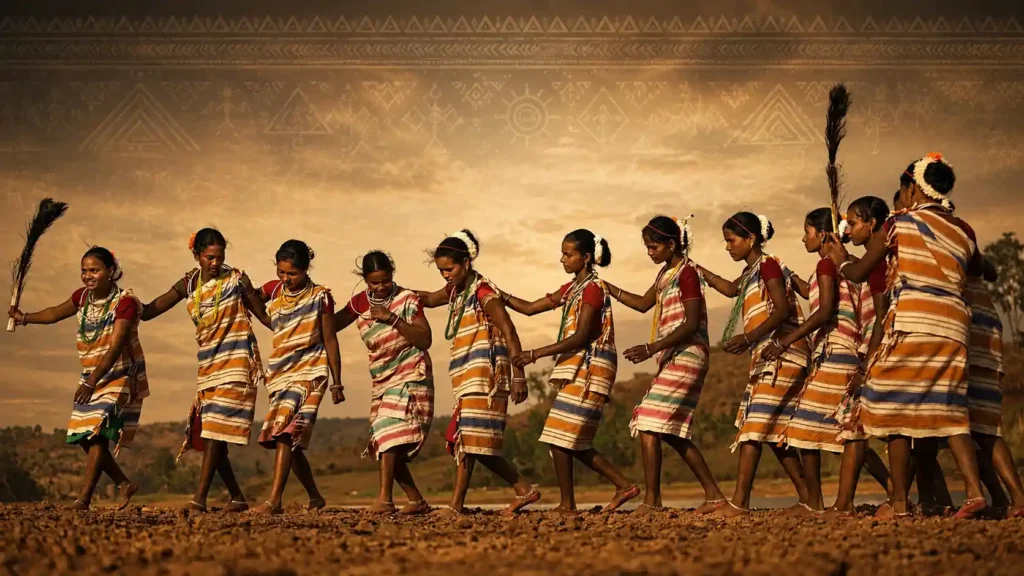 Tribal Heritage of Odisha | localdrive