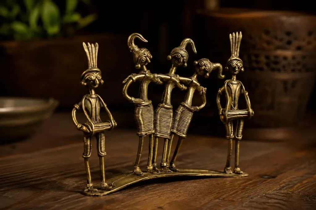 Tribal Heritage of Odisha | localdrive