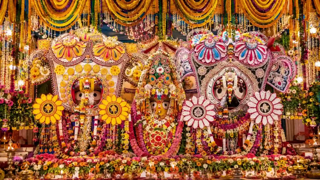 Snana Purnima 2026 | localdrive