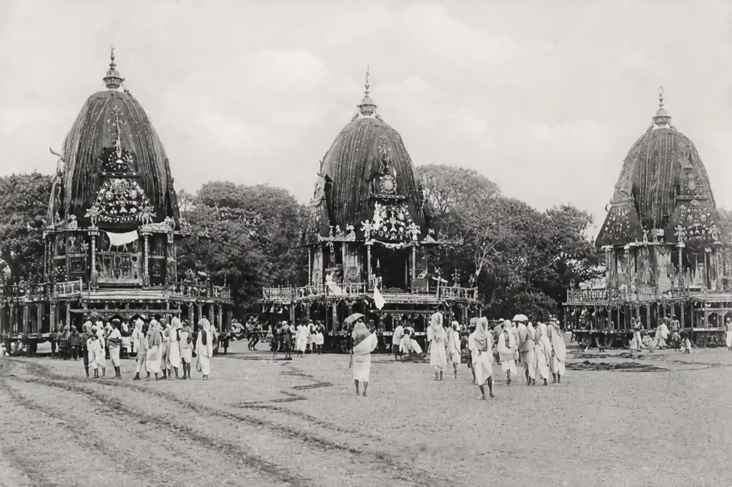 Rathayatra 2026 | localdrive
