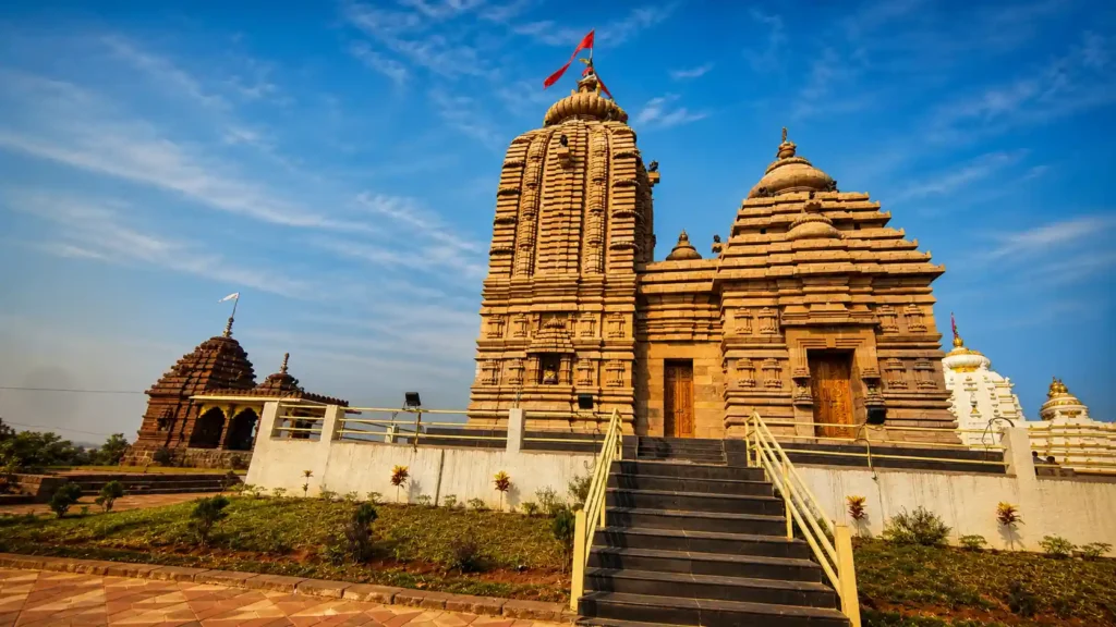 Labanagiri Jagannath Temple | localdrive