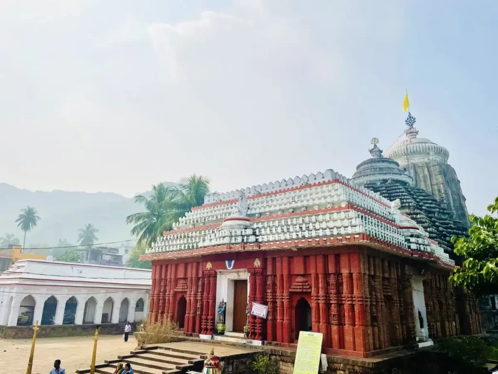 Famous Jagannath Temples | localdrive