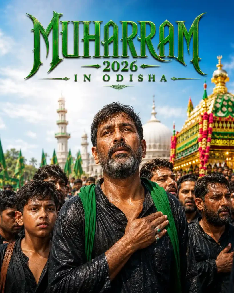 Muharram 2026 | localdrive