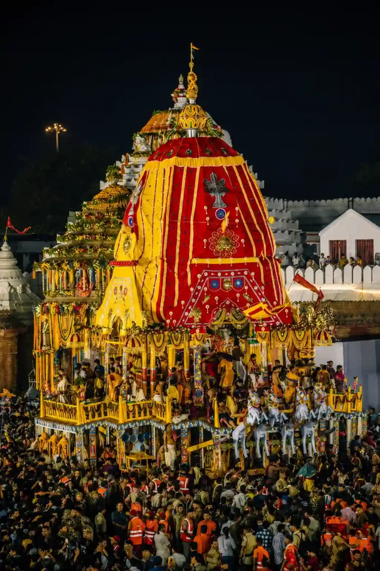 Ratha yatra 2026 | localdrive