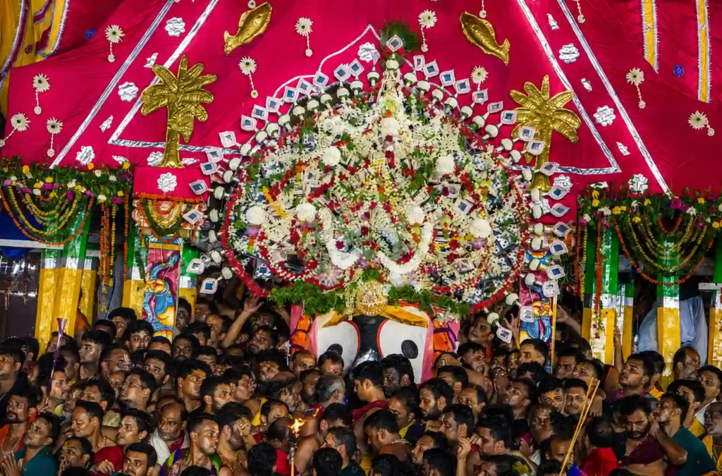 Ratha yatra 2026 | localdrive