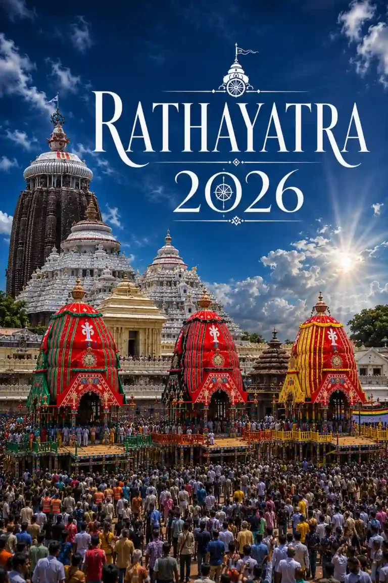Rathayatra 2026 | localdrive