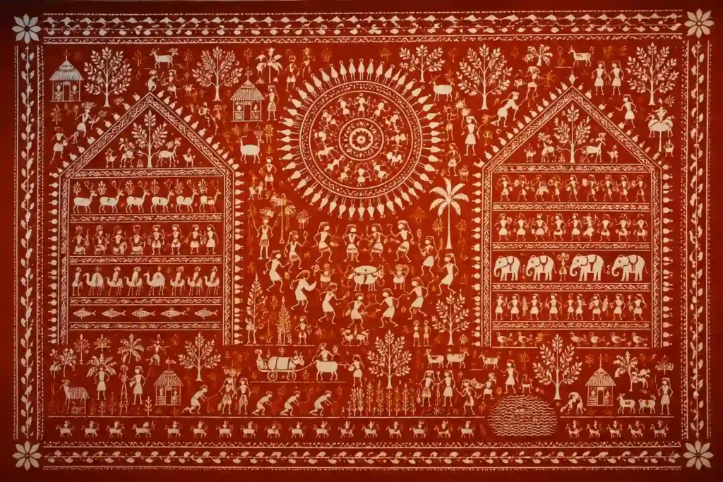 Tribal Heritage of Odisha | localdrive