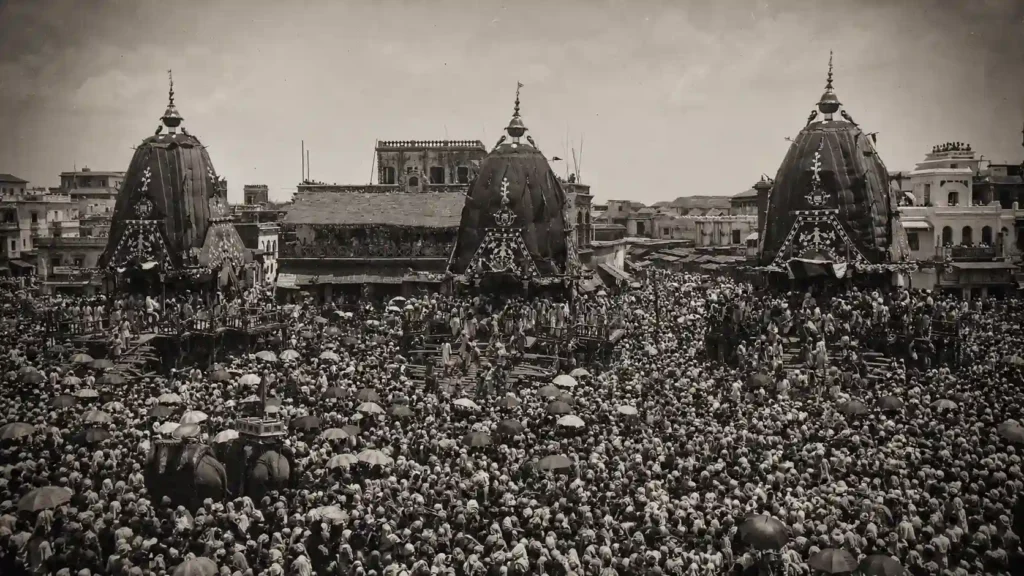 Snana Purnima 2026 | localdrive