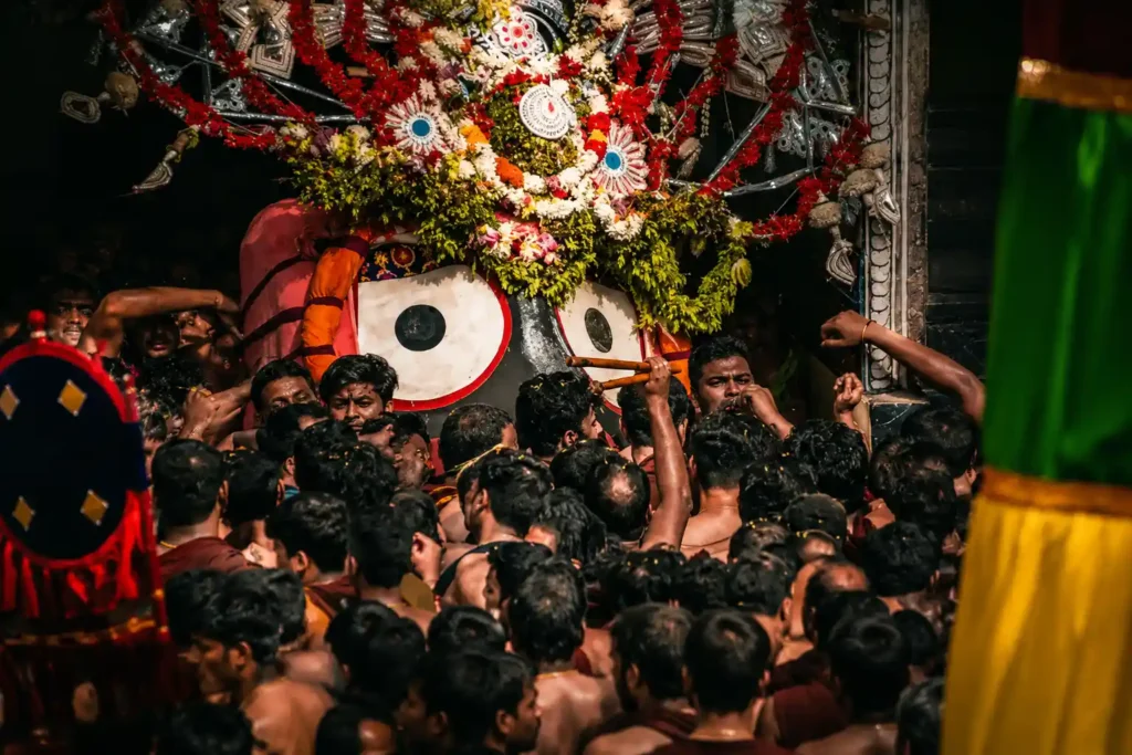 Snana Purnima 2026 | localdrive
