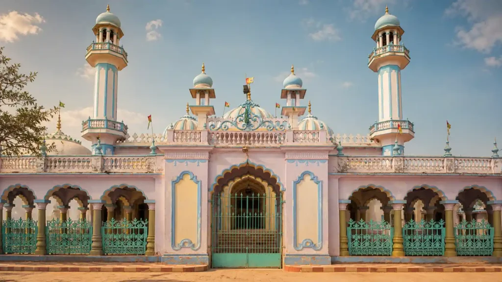 Baba Bukhari Kaipadar | localdrive