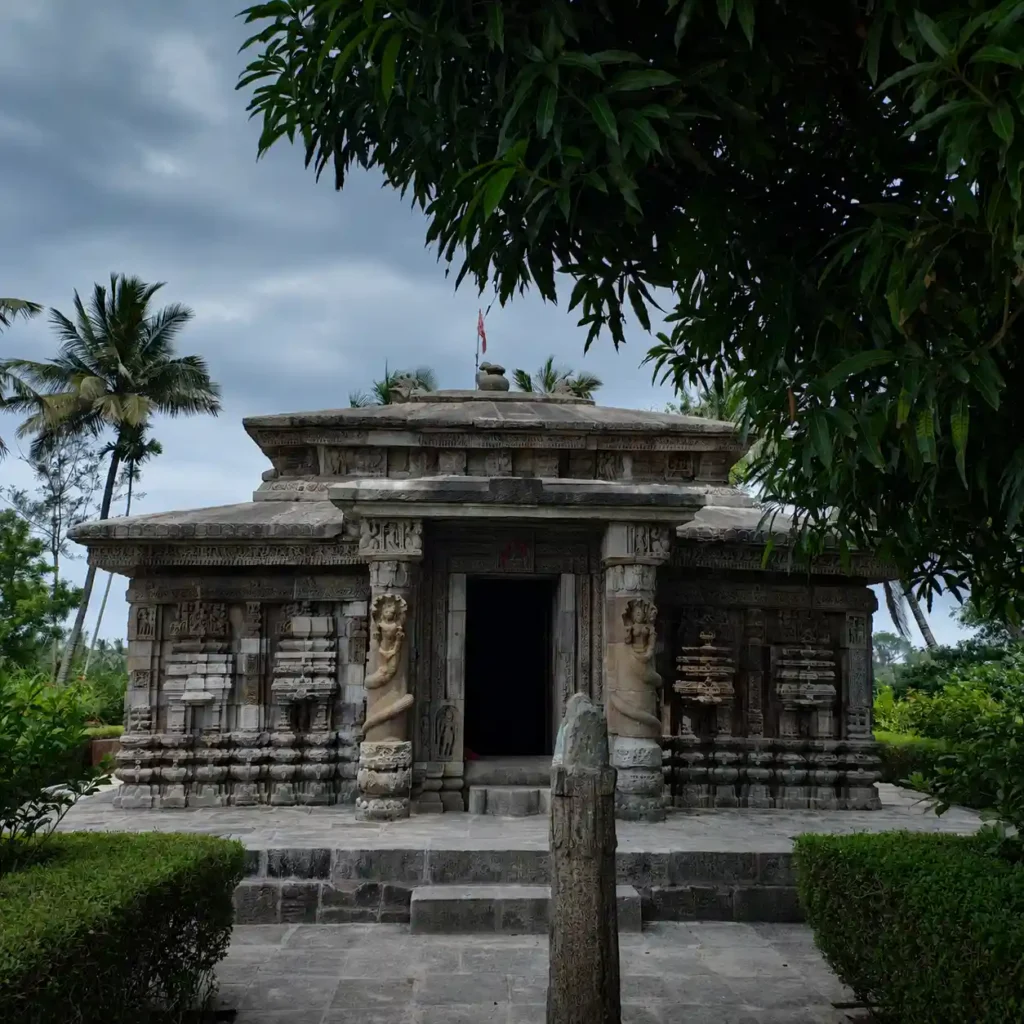 Chaurasi Barahi Temple | localdrive