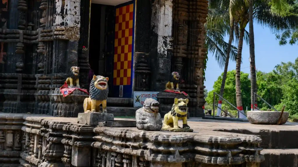 Somanatha Temple | localdrive