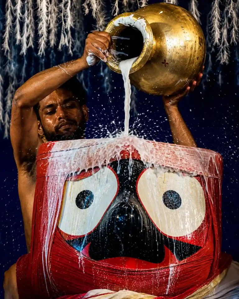 Snana Purnima 2026 | localdrive
