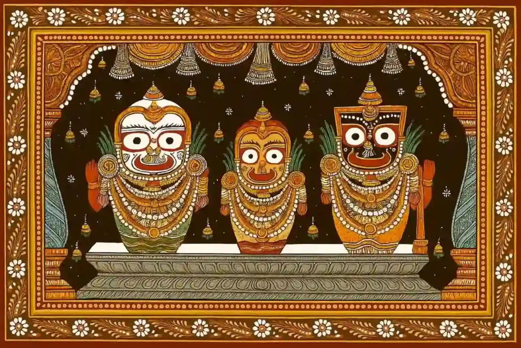 Saura Painting | localdrive