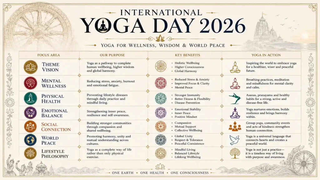 Yoga Day 2026 | localdrive