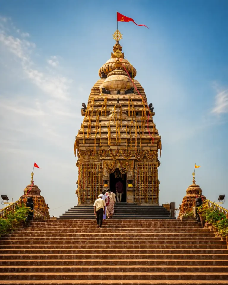Labanagiri Jagannath Temple | localdrive