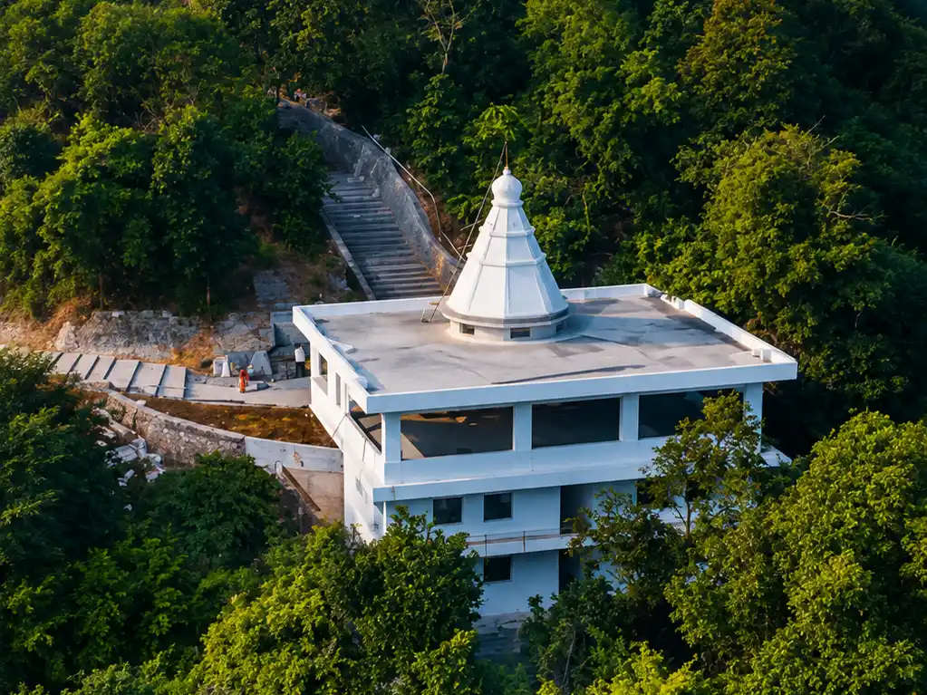 Vaishno Devi Temple | localdrive