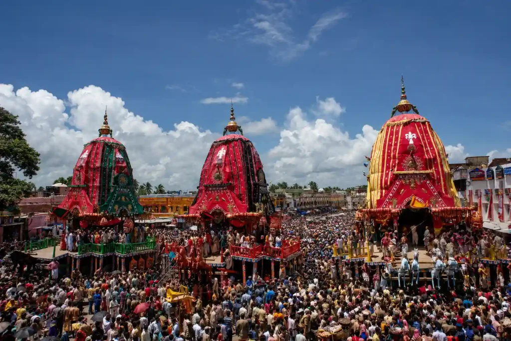 Rathayatra 2026 | localdrive