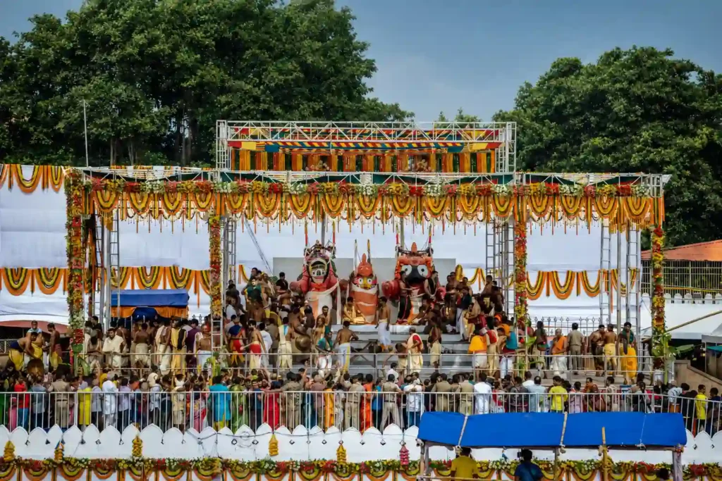 Snana Purnima 2026 | localdrive