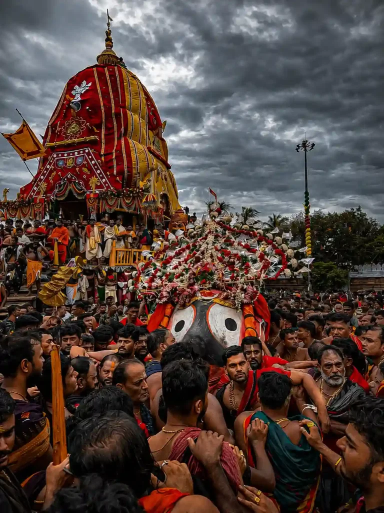 Rathayatra 2026 | localdrive