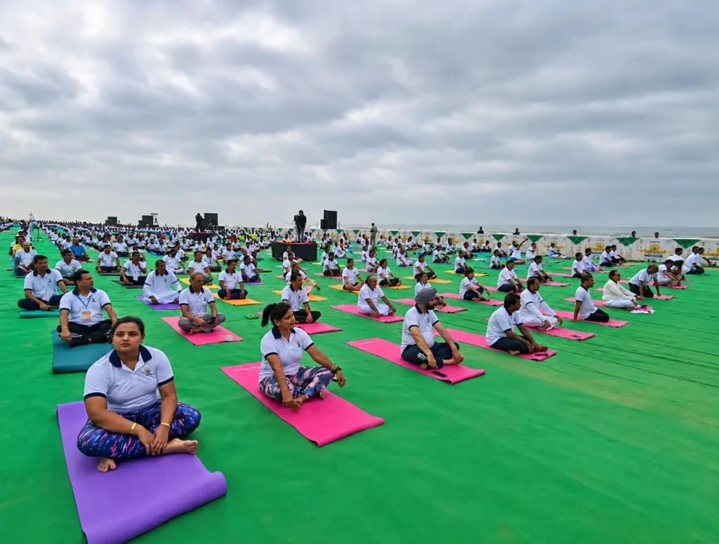 Yoga Day 2026 | localdrive