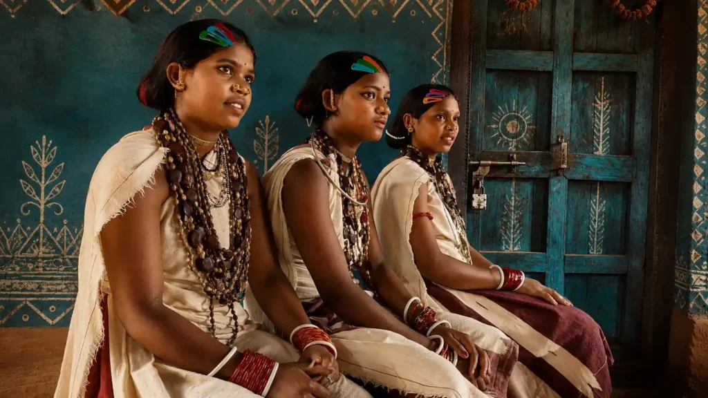 Tribal Heritage of Odisha | localdrive