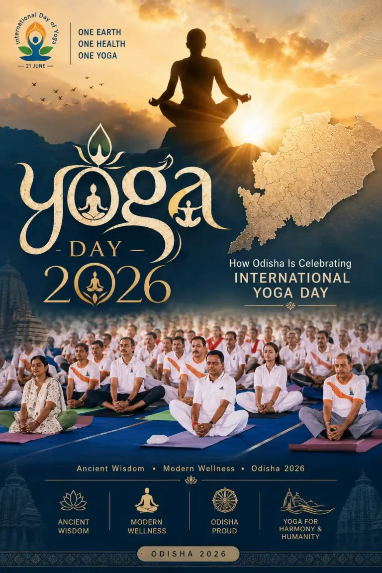 Yoga Day 2026 | localdrive