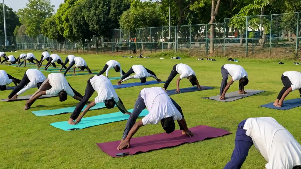 Yoga Day 2026 | localdrive