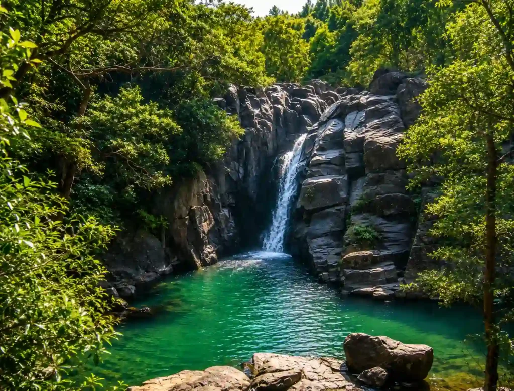 Phulbani Odisha Tourism | localdrive
