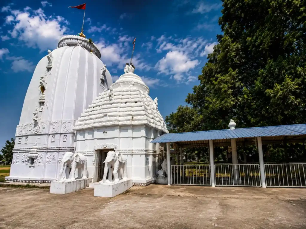 Birupakshya Temple | localdrive