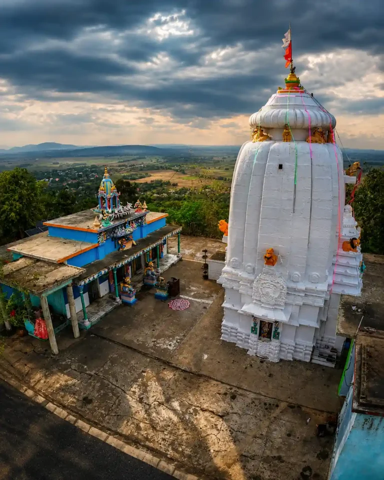 Viswanath Mundia | localdrive