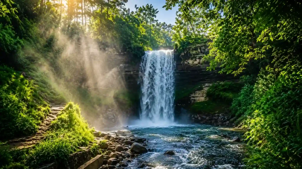 Phulbani Odisha Tourism | localdrive