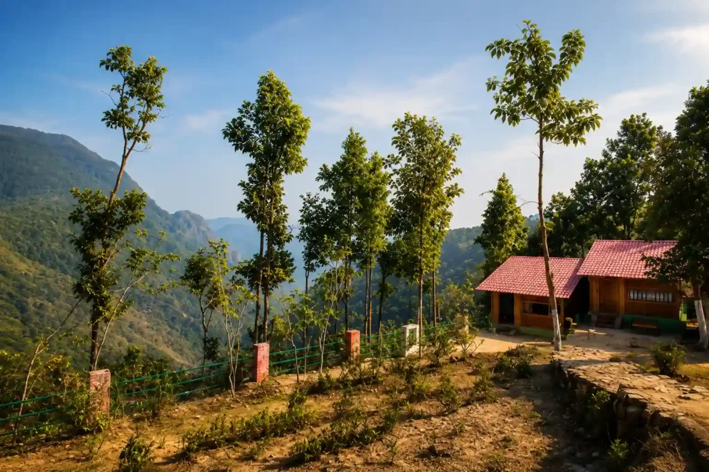 Phulbani Odisha Tourism | localdrive